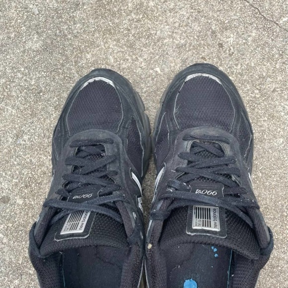 New Balance 990 Casual Sneakers Women's 10 - Picture 4 of 8